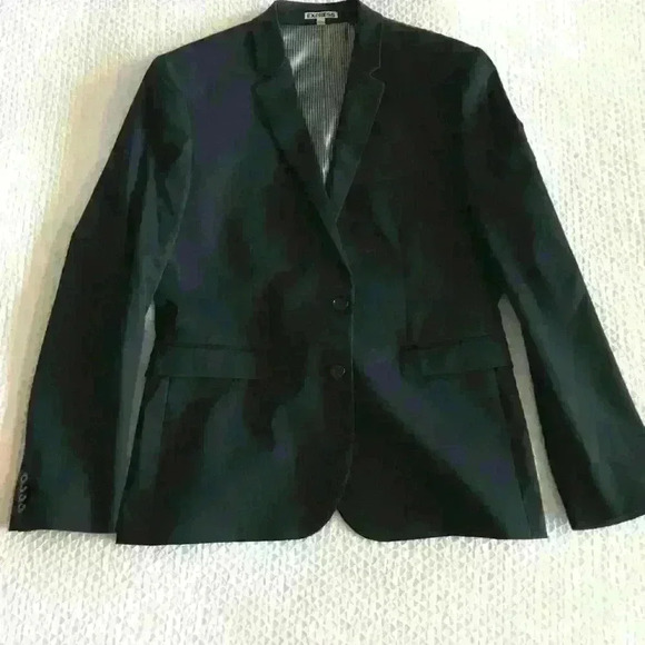 Express Innovator Suit (44 Jacket, 32/32 pants) - Picture 4 of 4